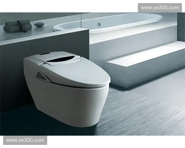 vivi智能马桶引领浴室革命,带来极致舒适与科技体验 vivi智能马桶引领浴室革命,带来极致舒适与科技体验