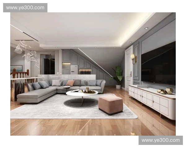 以定制家具为核心打造个性化家居空间与品质生活新体验 以定制家具为核心打造个性化家居空间与品质生活新体验