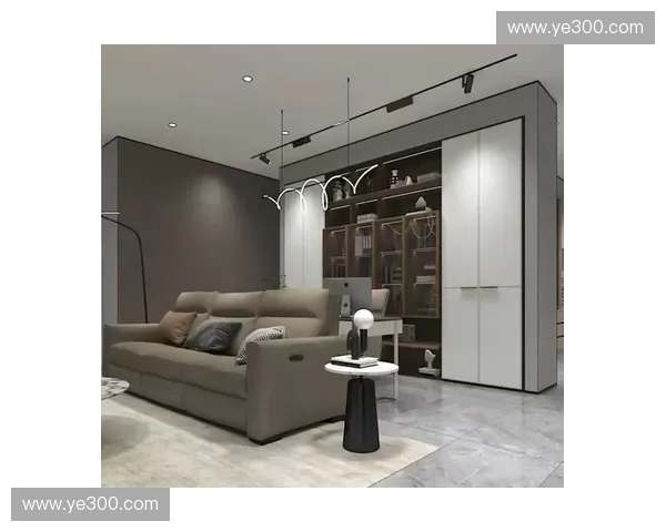 全屋定制家具价格差异解析及影响整体家装预算的关键因素