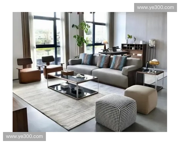 打造个性化家居空间 定制实木家具让生活更有温度与质感 打造个性化家居空间 定制实木家具让生活更有温度与质感