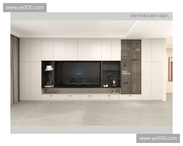 打造现代客厅展示柜空间设计,让家居更具品味与魅力 打造现代客厅展示柜空间设计,让家居更具品味与魅力