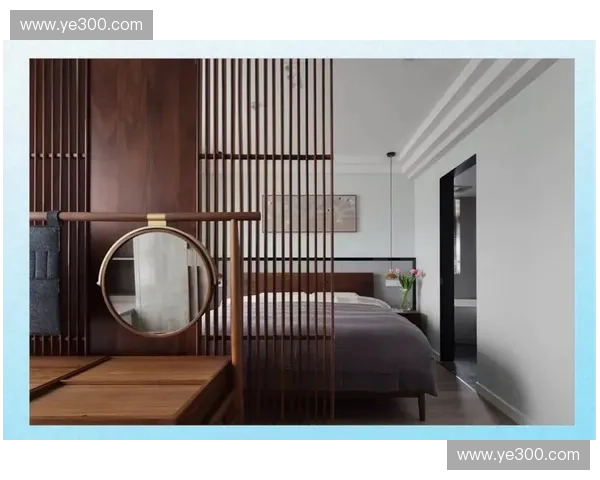 打造舒适空间格局巧用客厅隔断提升家居层次感 打造舒适空间格局巧用客厅隔断提升家居层次感