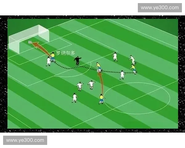 全面解析现代足球比赛规则及裁判执法细节与战术运用探讨 全面解析现代足球比赛规则及裁判执法细节与战术运用探讨