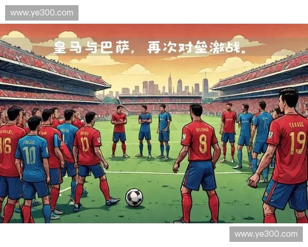 皇马巴萨世纪对决再掀波澜欧洲足坛双雄新赛季争锋巅峰 皇马巴萨世纪对决再掀波澜欧洲足坛双雄新赛季争锋巅峰