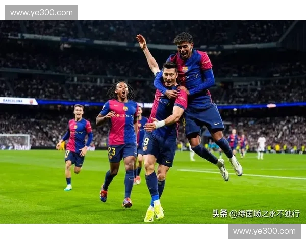 巴萨全主力首发阵容曝光新战术体系引热议球队重塑辉煌再启征程