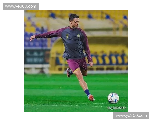 C罗欧冠荣耀全记录从初登巅峰到五冠传奇再现足球史诗辉煌