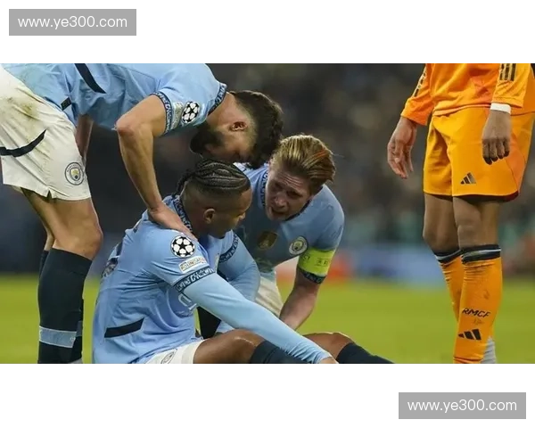 曼城欧冠直播全程解析 展现蓝月亮逆袭之路精彩瞬间