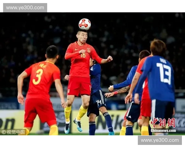 2017日本足球联赛赛季回顾与各队表现分析