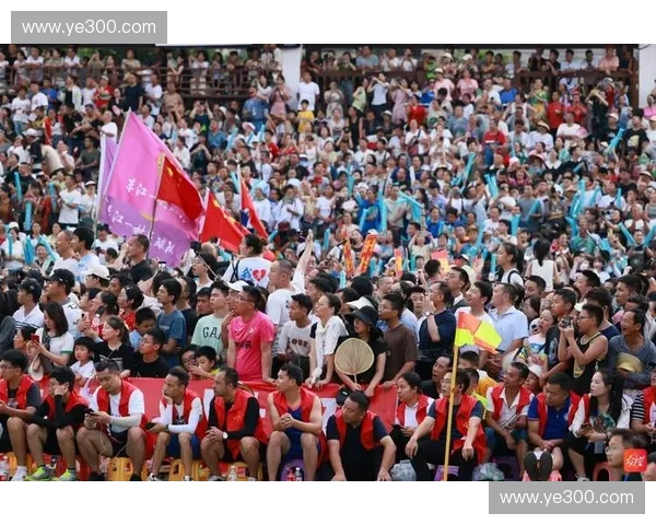 聚焦贵州足球联赛推动地方体育文化全面振兴与产业发展新格局构建 聚焦贵州足球联赛推动地方体育文化全面振兴与产业发展新格局构建