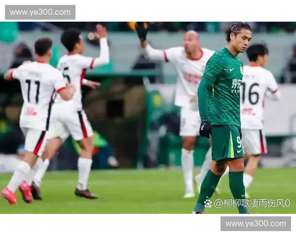 今天中超联赛精彩对决开启 各队争夺激烈 战况引发球迷热议